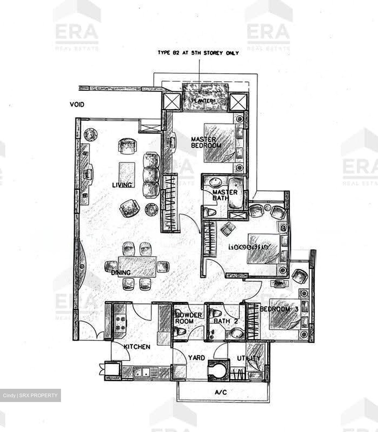Hazel Park Condominium (D23), Condominium #616606931